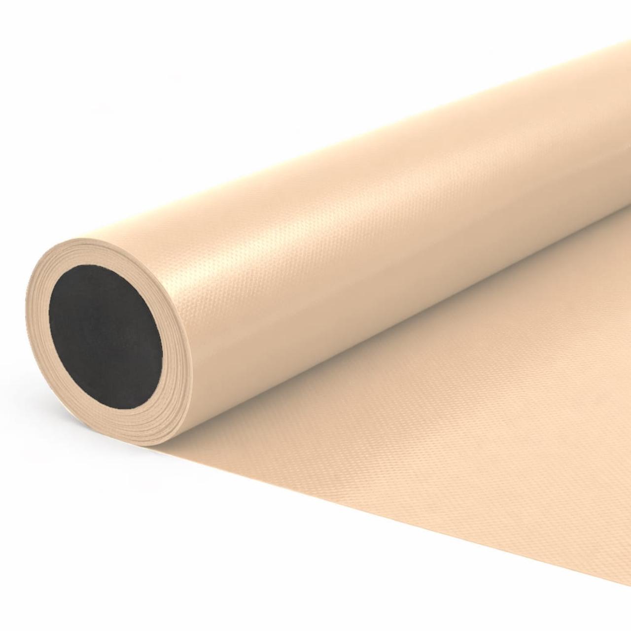 ПВХ ТКАНЬ Polystar-SL 650г/м2 бежевый RAL 1015 полугл. -30С 2,5м 65м