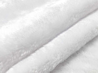 МЕХ ИСКУССТВЕННЫЙ ИГРУШЕЧНЫЙ И-31 РФ (МЕХ ИСКУССТВЕННЫЙ ИГРУШЕЧНЫЙ И-31 РФ белый)