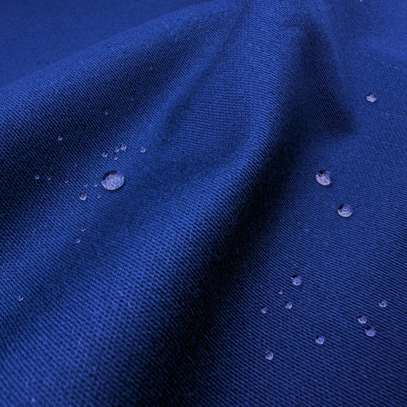 ТКАНЬ АНТИФЛЕЙМ 350г/м2 ОП НМВО K-50