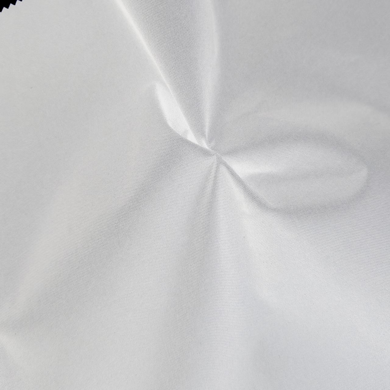 ТРЕХСЛОЙНАЯ МЕМБРАННАЯ ТКАНЬ ТАЙФУН PTFE 20K/10K 230г/м2 1,5м 100%п/э (ТРЕХСЛОЙНАЯ МЕМБРАННАЯ ТКАНЬ ТАЙФУН 230г/м2 1,5м 100%п/э белый)