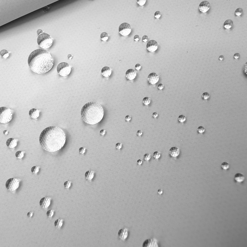 ТРЕХСЛОЙНАЯ МЕМБРАННАЯ ТКАНЬ ТОРНАДО ЛЮКС DWR PU 10K/10K 135г/м2 1,5м 100%п/э FD (ТРЕХСЛОЙНАЯ МЕМБРАННАЯ ТКАНЬ ТОРНАДО ЛЮКС DWR PU 10K/10K 135г/м2 1,5м 100%п/э FD белый)