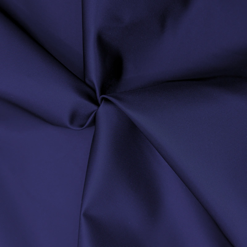 НЕЙЛОН ТВИЛЛ 272T 135г/м2 1,5м 100%нейлон WR PU1000 (НЕЙЛОН ТВИЛЛ 272T 135г/м2 1,5м 100%нейлон WR PU1000 синий т.)