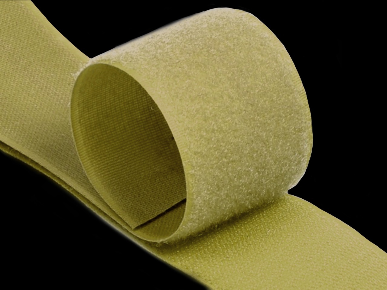 Ленты-велькро для тактической одежды