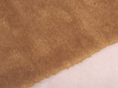 МЕХ ИСКУССТВЕННЫЙ ИГРУШЕЧНЫЙ И-45 РФ (МЕХ ИСКУССТВЕННЫЙ ИГРУШЕЧНЫЙ И-45 РФ коричневый св.)