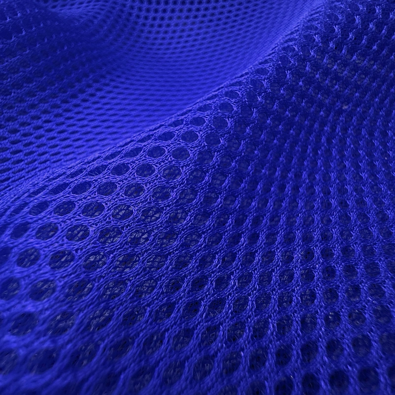 ТКАНЬ СЕТКА ТРИКОТАЖНАЯ AIRMESH 165г/м2