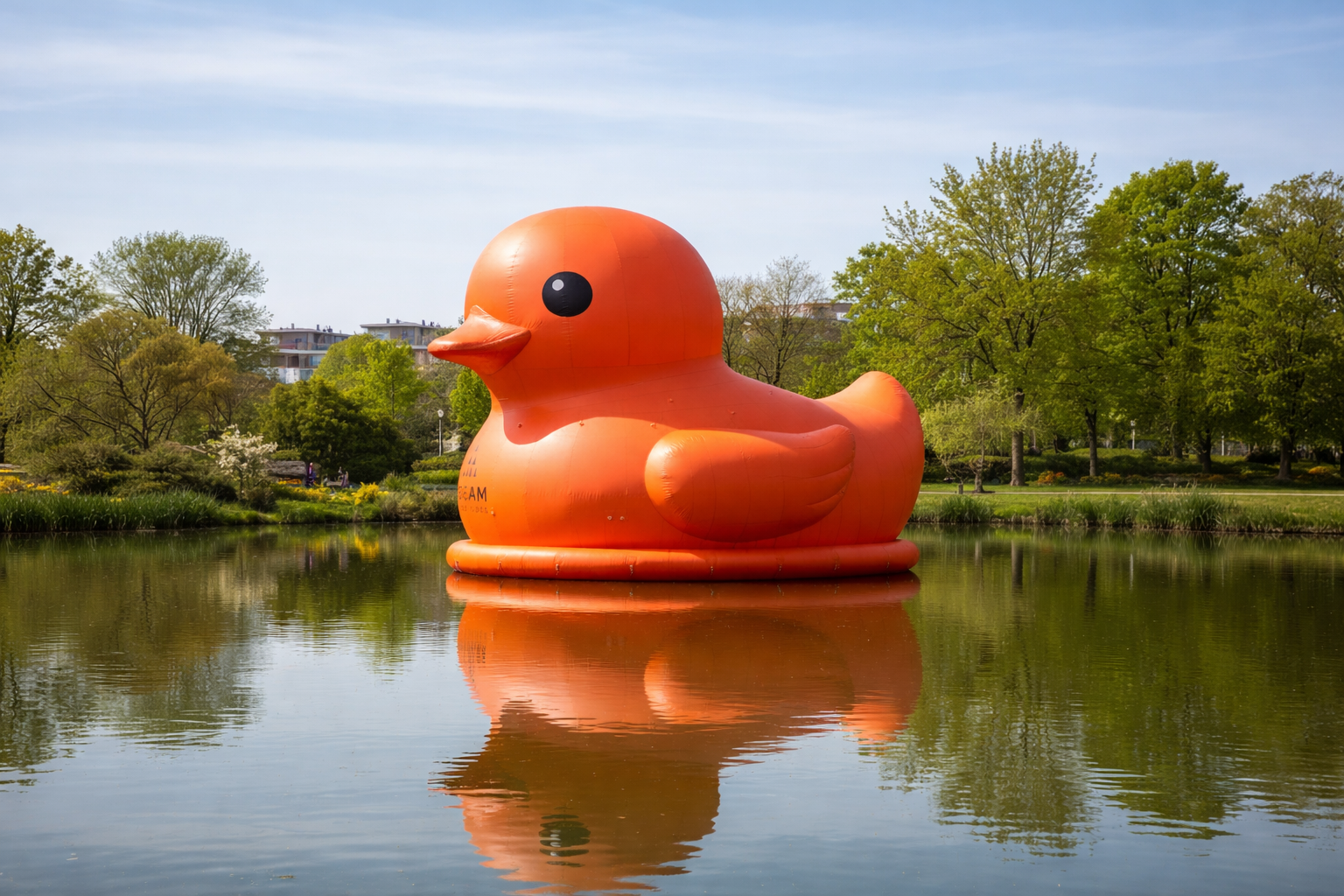 Подбор материала для производства надувной конструкции