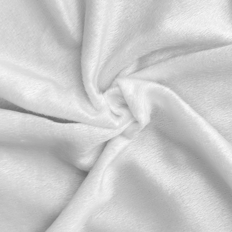 МЕХ ИСКУССТВЕННЫЙ ПЛЮШ 150г/м2