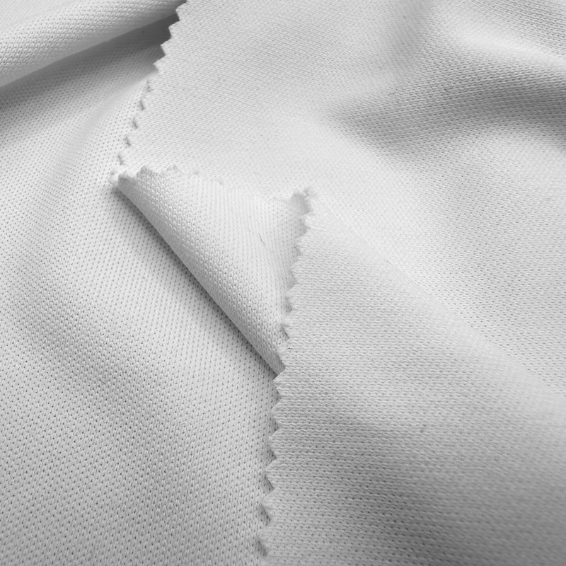 ТРИКОТАЖНОЕ ПОЛОТНО WS 2405014 160г/м2 100%п/э антибактериал. (1кг-3,9м) (ТРИКОТАЖНОЕ ПОЛОТНО WS 2405014 160г/м2 1,6м 100%п/э антибактериал. белый (1кг-3,9м))