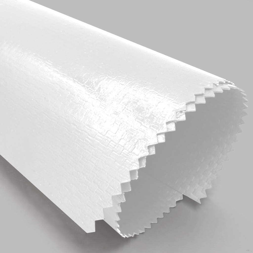 ПВХ ТКАНЬ Polystar-SL 900г/м2 белый RAL 9016 гл. -40С Г1 3м 50м