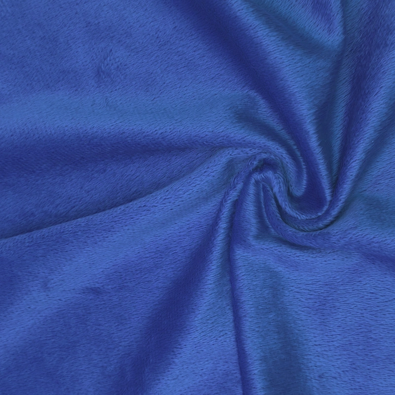 МЕХ ИСКУССТВЕННЫЙ ПЛЮШ 1506190038 150г/м2 1,5м 100%п/э (МЕХ ИСКУССТВЕННЫЙ ПЛЮШ 1506190038 150г/м2 1,5м 100%п/э василек 201)