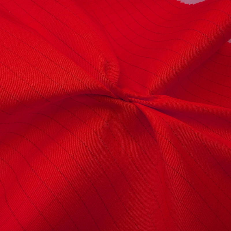 ТКАНЬ АНТИФЛЕЙМ 260г/м2 ОП НМВО