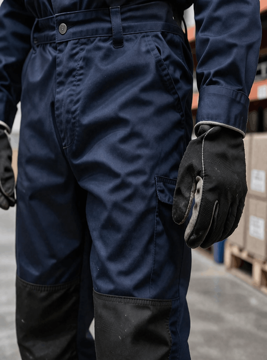 Изделие из ткани ХЭВИМИКС