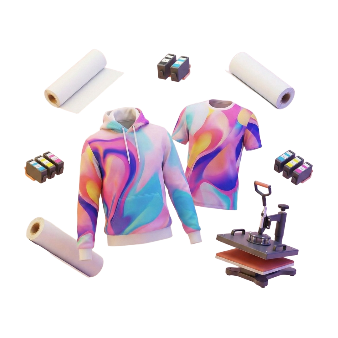 Сублимационные материалы