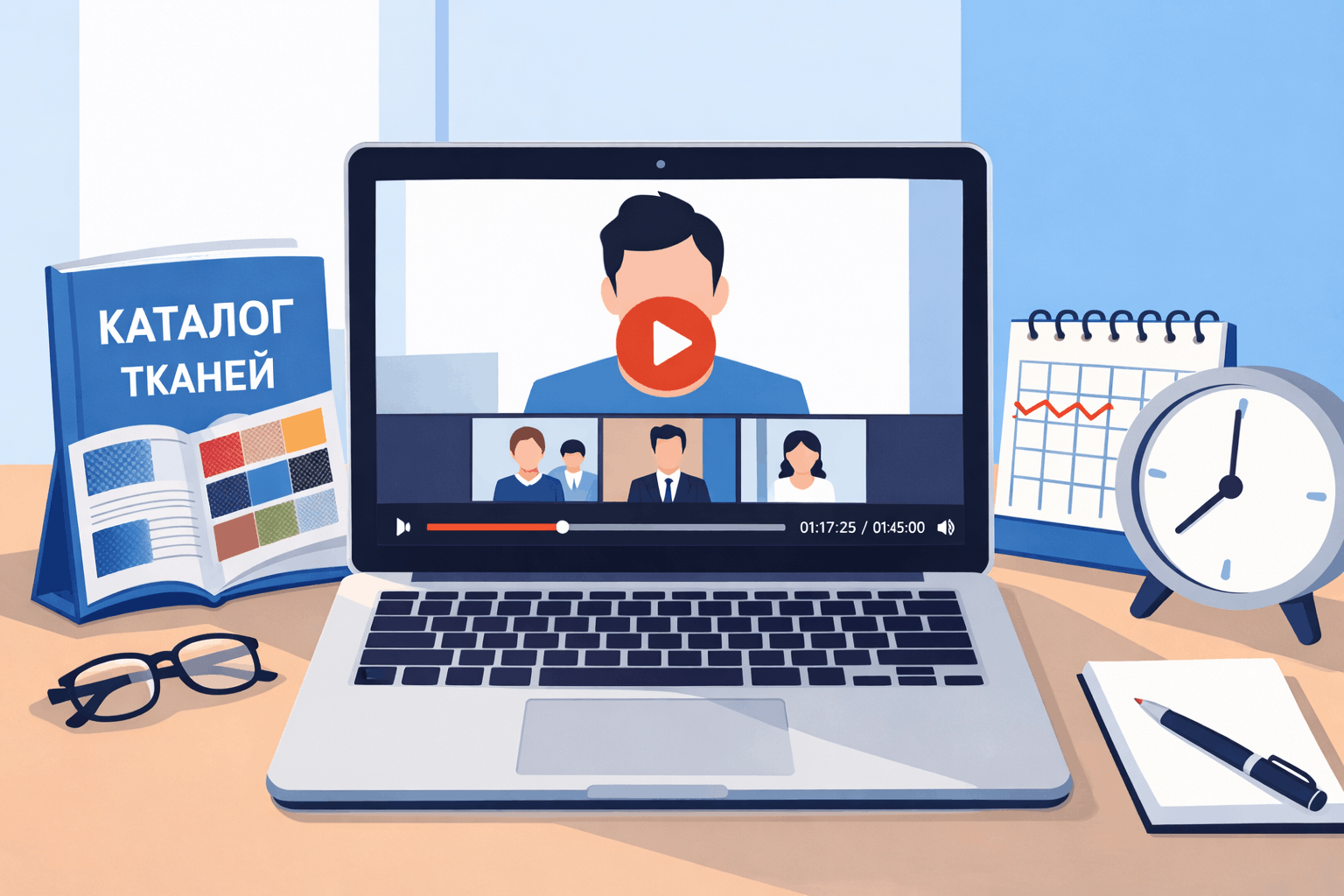 Итоги вебинара OLDOS «Новинки 2026»: полезные материалы и практические решения