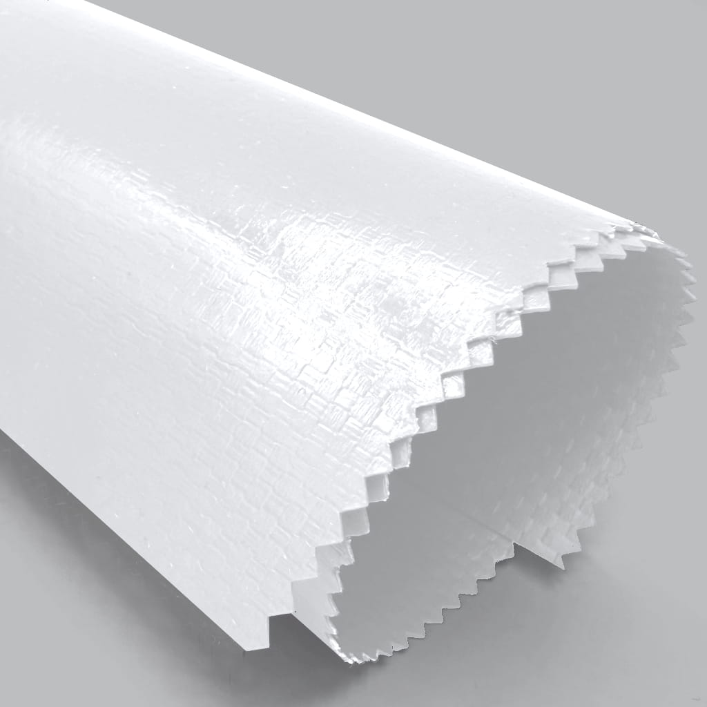 ПВХ ТКАНЬ Polystar-SL 750г/м2 белый RAL 9003 гл. -40С 3м 50м