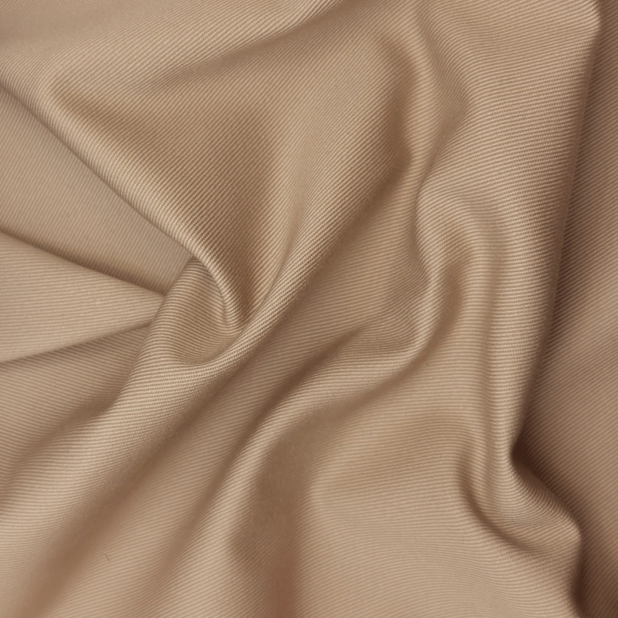 КОМФОРМИКС 255г/м2 1,5м 80%хл, 20%п/э ВО (бежевый св. 14-1208)