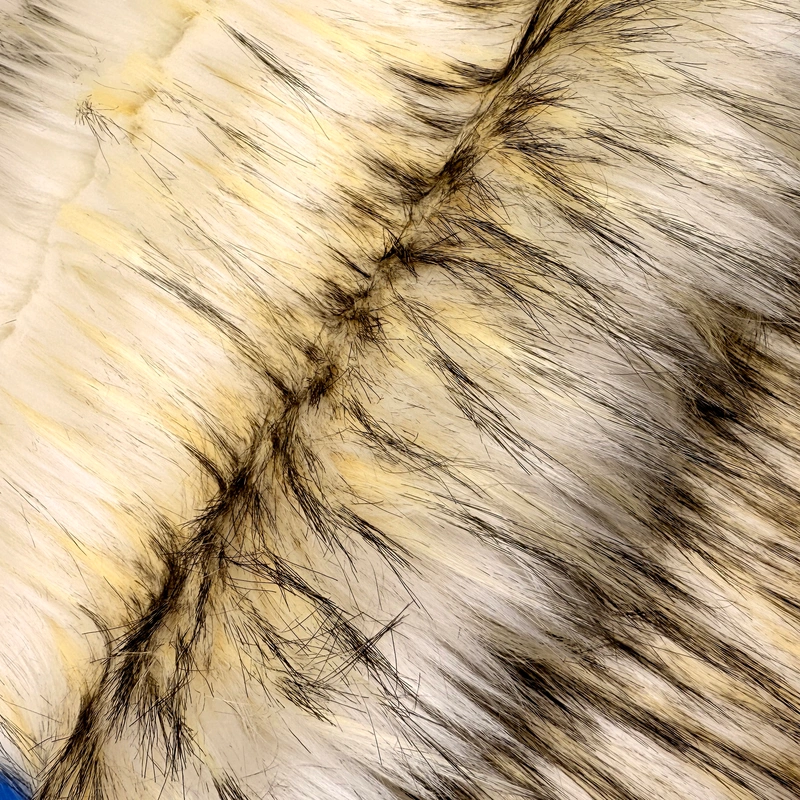 МЕХ ИСКУССТВЕННЫЙ ДЛЯ ВЕРХНЕЙ ОДЕЖДЫ 5W0247A