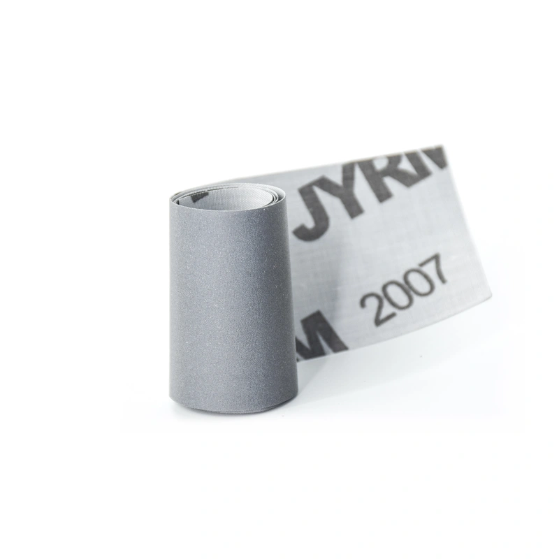 ЛЕНТА СВ 2007 JYRM 65%п/э, 35%хл 400кд/лк·м2 50мм (серый)