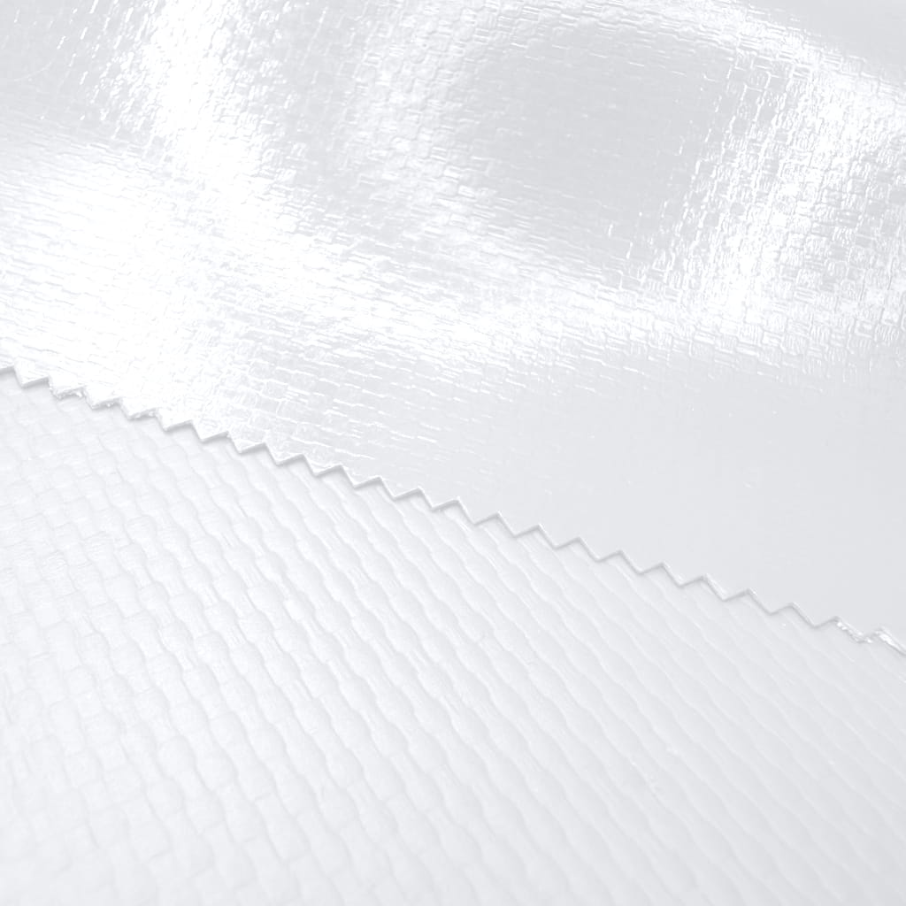 ПВХ ТКАНЬ Polystar-SL 750г/м2 белый RAL 9003 гл. -40С 3м 50м