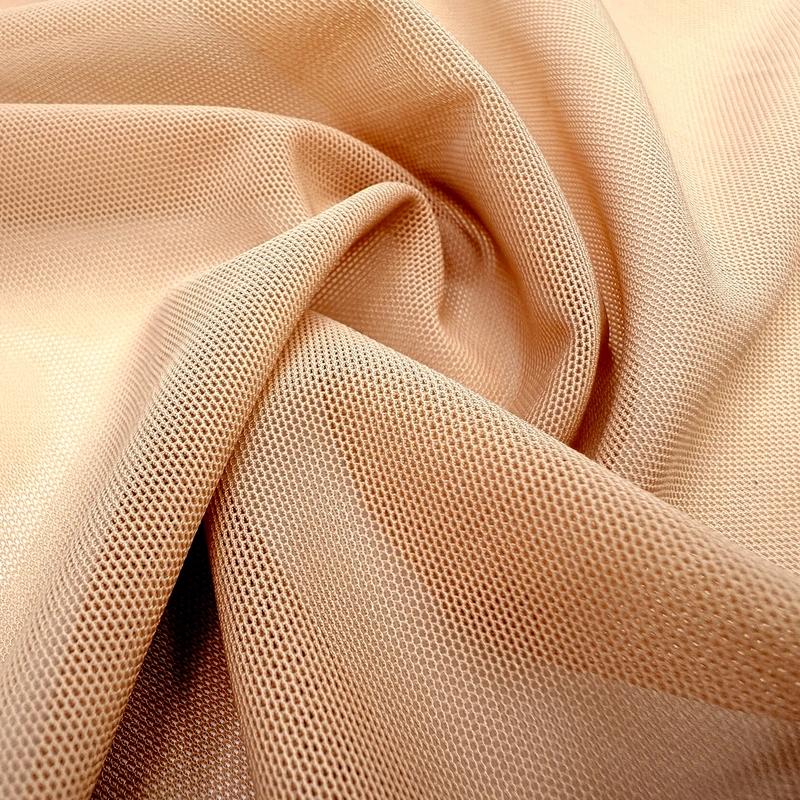 СТРЕЙЧ-СЕТКА ТИНКА ПОЛИ GRT049 110г/м2 1,6м 95%п/э, 5%сп бежевый 6 beige 6 (СТРЕЙЧ-СЕТКА ТИНКА ПОЛИ GRT049 110г/м2 1,6м 95%п/э, 5%сп бежевый 6 beige 6)