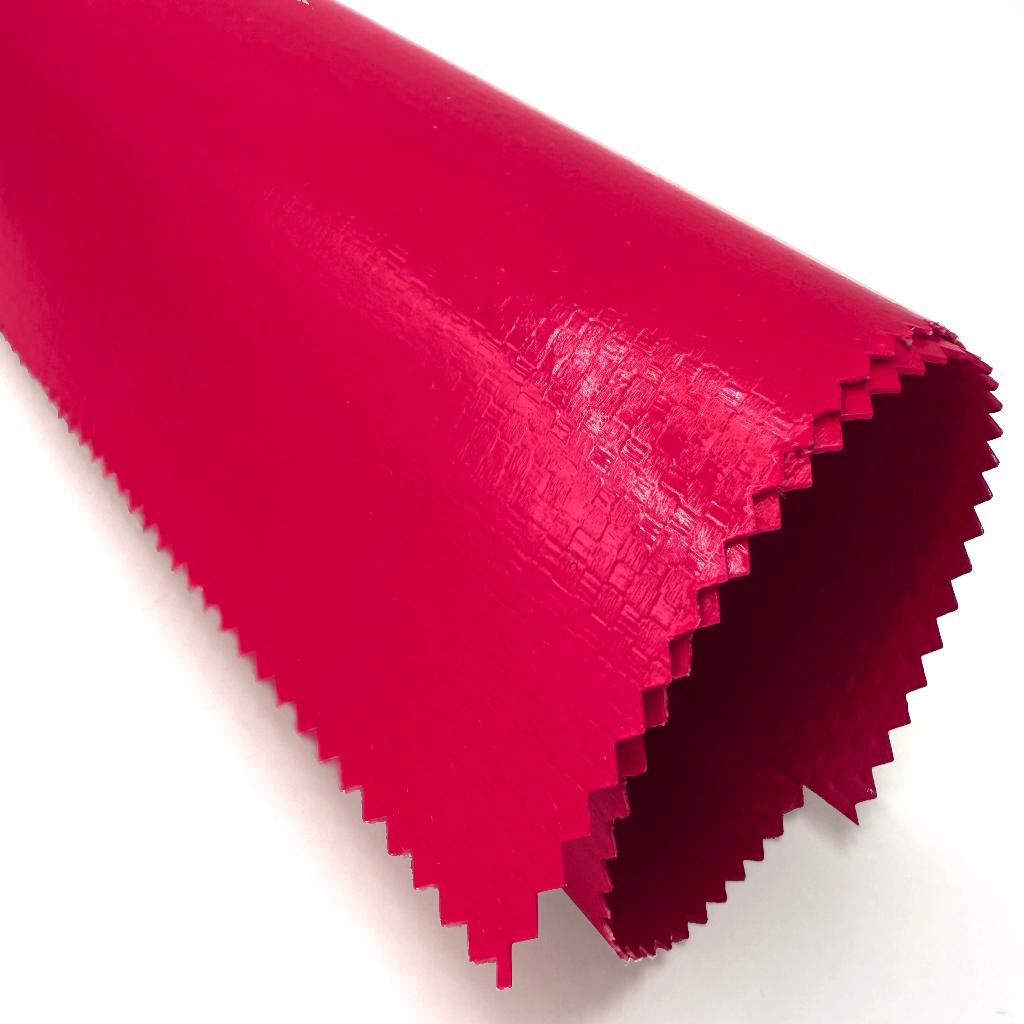 ПВХ ТКАНЬ Polystar-SL 600г/м2 розовый RAL 4010 полугл. -30С 2,5м 65м