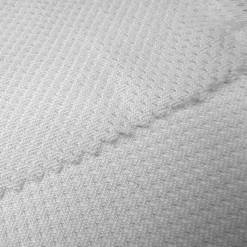 СЕТКА ТРИКОТАЖНАЯ 100г/м2 1,5м 100%п/э (СЕТКА ТРИКОТАЖНАЯ 100г/м2 1,5м 100%п/э белый (1кг-6,66м))