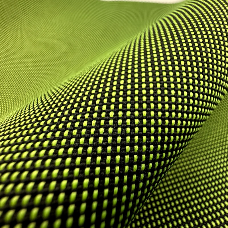 ТКАНЬ ОКСФОРД ПВХ 2тона 600D 600*600 72T 440г/м2 F