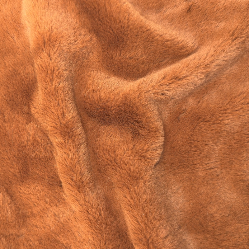 МЕХ ИСКУССТВЕННЫЙ КРОЛИК 9мм 1508010023 290г/м2 1,6м 100%п/э (МЕХ ИСКУССТВЕННЫЙ КРОЛИК 9мм 1508010023 290г/м2 1,6м 100%п/э бежевый 54)