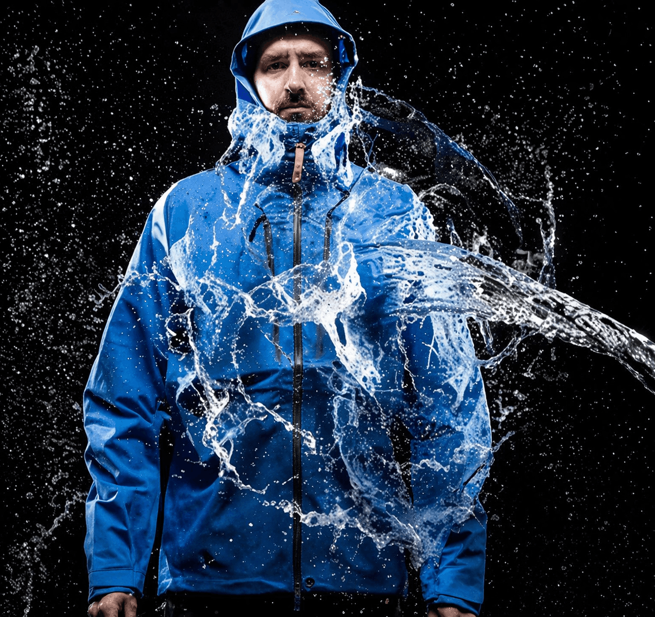 Молния DWR TPU 10k/10k