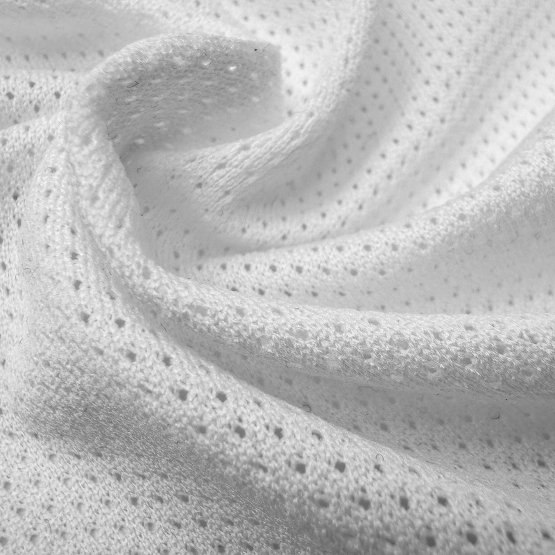 СЕТКА ТРИКОТАЖНАЯ ОЛИМП 125г/м2 1,5м 100%п/э (СЕТКА ТРИКОТАЖНАЯ ОЛИМП 125г/м2 1,5м 100%п/э белый (1кг-5,33м))