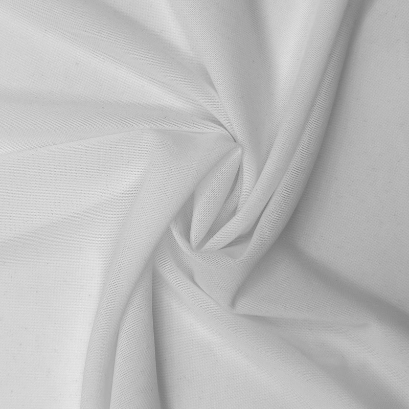 СТРЕЙЧ-СЕТКА ТИНКА Х NPW085 90г/м2 1,52м 95%нейлон, 5%сп (СТРЕЙЧ-СЕТКА ТИНКА Х NPW085 90г/м2 1,52м 95%нейлон, 5%сп белый Х white)