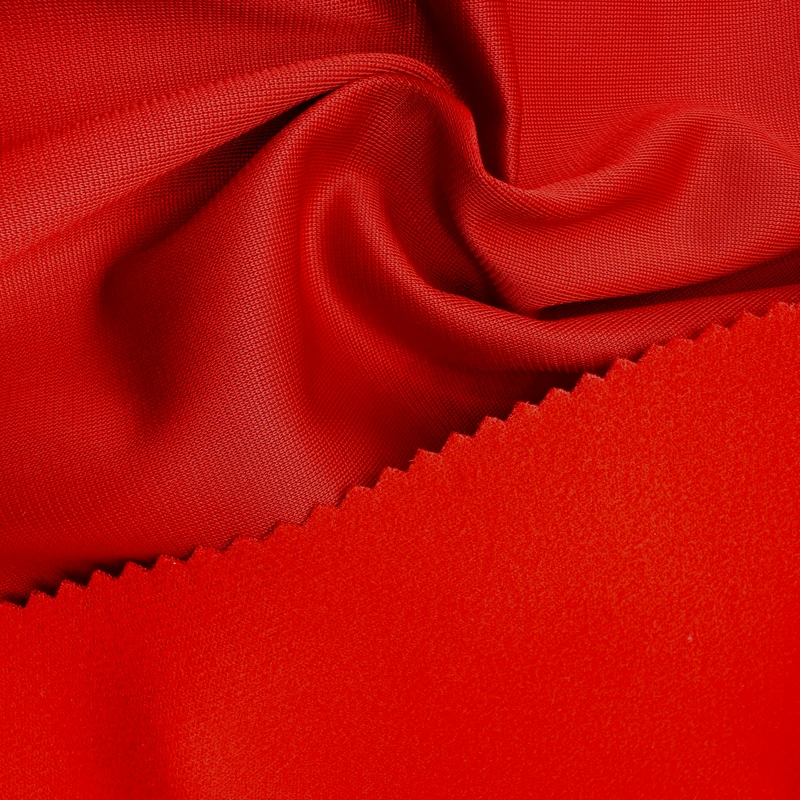ТРИКОТАЖНОЕ ПОЛОТНО АВАНТИ 200г/м2 1,55м 100%п/э (1кг-3,22м) (ТРИКОТАЖНОЕ ПОЛОТНО АВАНТИ 200г/м2 1,55м 100%п/э красный ярк. (1кг-3,22м))