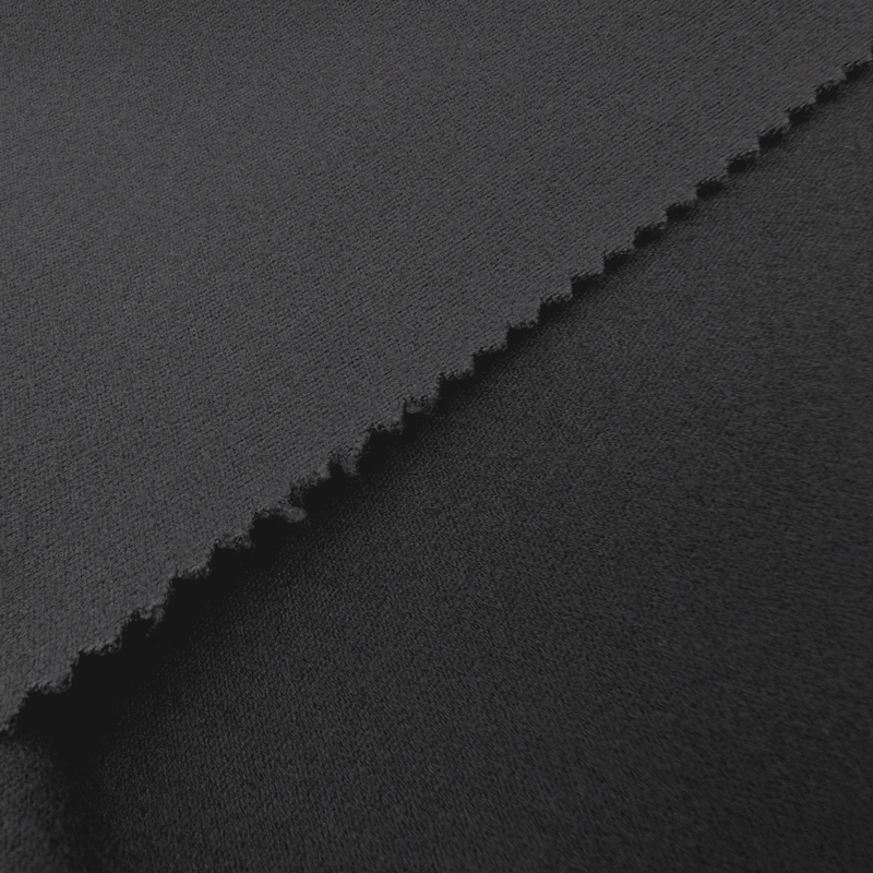 ФЛИС-М 295г/м2 MILD эластик 1,85м 92%п/э, 8%сп (ФЛИС-М 295г/м2 MILD эластик 1,85м 92%п/э, 8%сп серый т. (1кг-1,83м))