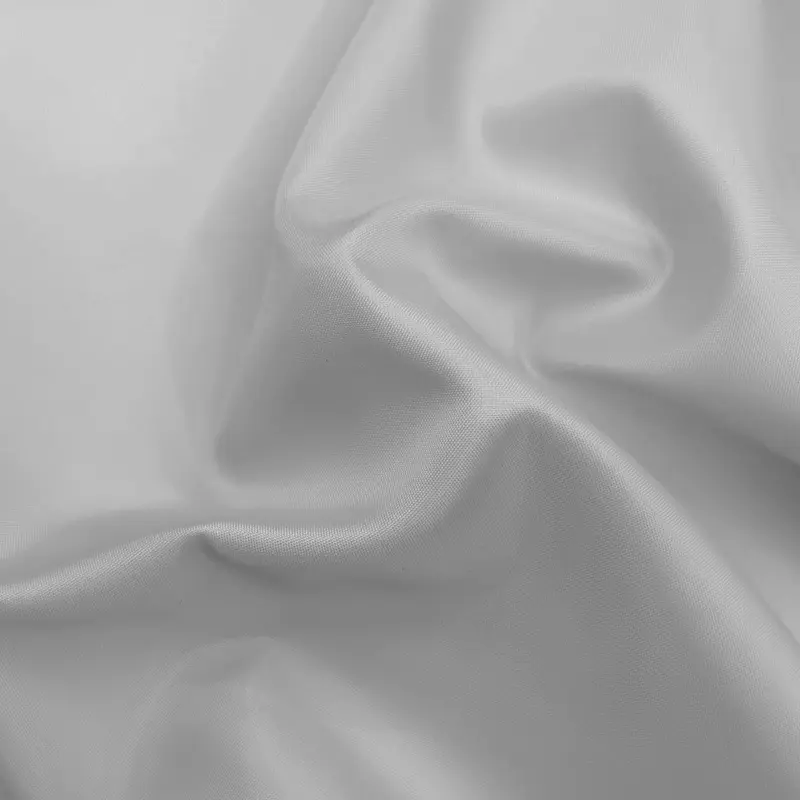 ПОДКЛАДОЧНАЯ ТКАНЬ ТАФФЕТА 190Т 53г/м2 1,5м 100%п/э Lin (ПОДКЛАДОЧНАЯ ТКАНЬ ТАФФЕТА 190Т 53г/м2 1,5м 100%п/э белый Lin)