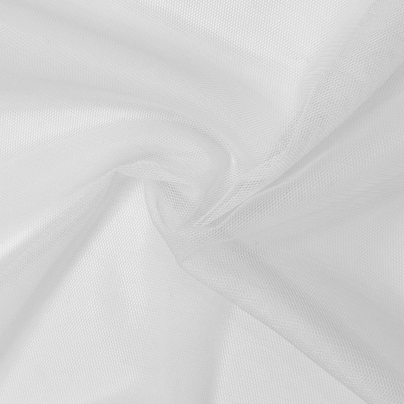 СЕТКА ТРИКОТАЖНАЯ МОСКИТНАЯ 38г/м2 1,5м 100%п/э (СЕТКА ТРИКОТАЖНАЯ МОСКИТНАЯ 38г/м2 1,5м 100%п/э белый (1кг-17,54м))