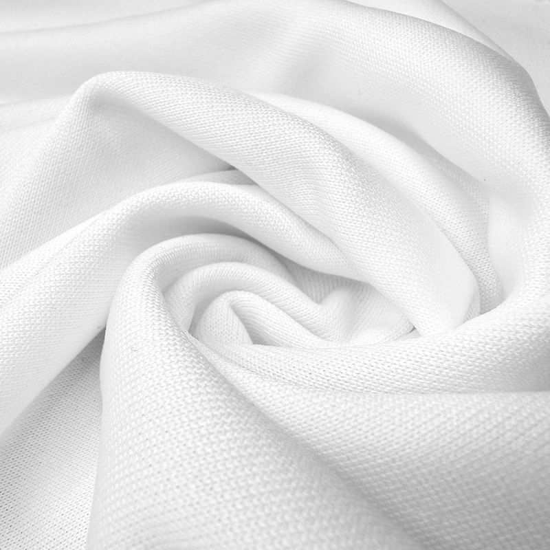 ТРИКОТАЖНОЕ ПОЛОТНО ФУТЕР ОНИКС WM1902023 250г/м2 1,5м 100%п/э (1кг-2,66м) (ТРИКОТАЖНОЕ ПОЛОТНО ФУТЕР ОНИКС WM1902023 250г/м2 1,5м 100%п/э белый (1кг-2,66м))