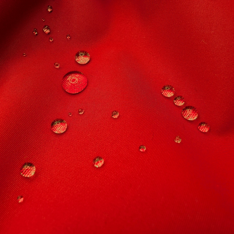 МЕМБРАННАЯ ТКАНЬ СЕВЕР Teflon breathable 10K/5K 155г/м2 1,5м 100%п/э (СЕВЕР 155г/м2 1,5м 100%п/э Teflon breathable 10K/5K красный)