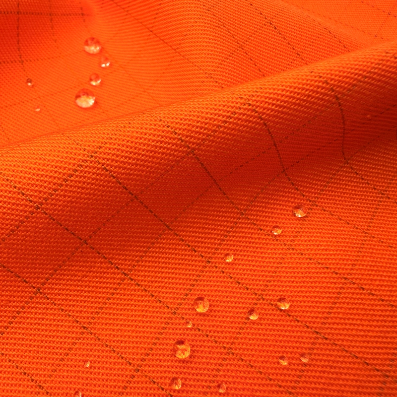 ТЕРРА 250г/м2 OWR 1,5м 80%хл, 19%п/э, 1%антист (ТЕРРА 250г/м2 H OWR 1,5м 80%хл, 19%п/э, 1%антист оранжевый неон)