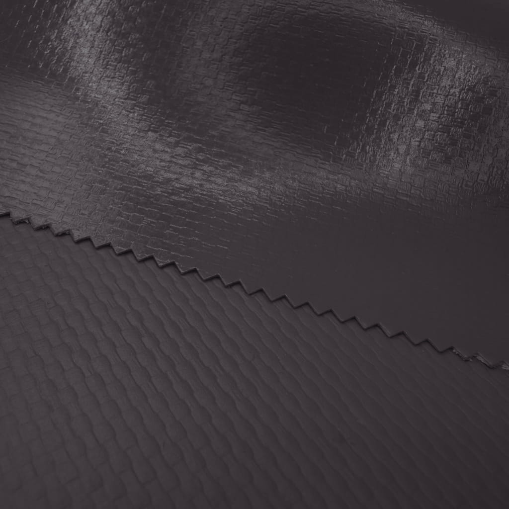 ПВХ ТКАНЬ Polystar-SL 650г/м2 серый RAL 7024 гл. -30С 3м 65м