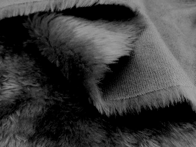 МЕХ ИСКУССТВЕННЫЙ ИГРУШЕЧНЫЙ И-81 РФ (МЕХ ИСКУССТВЕННЫЙ ИГРУШЕЧНЫЙ И-81 РФ черный)